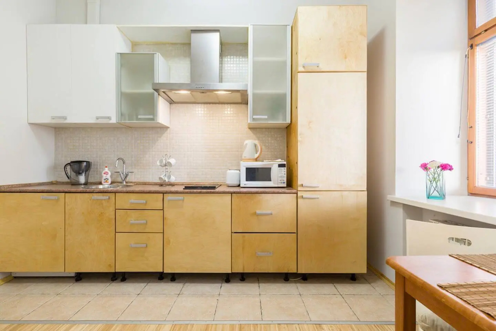 Апартаменты a.m. Rooms Galernaya Crossing