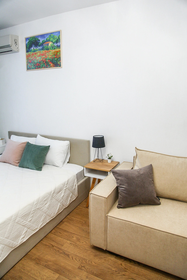 Квартира VOLGA APARTMENTS