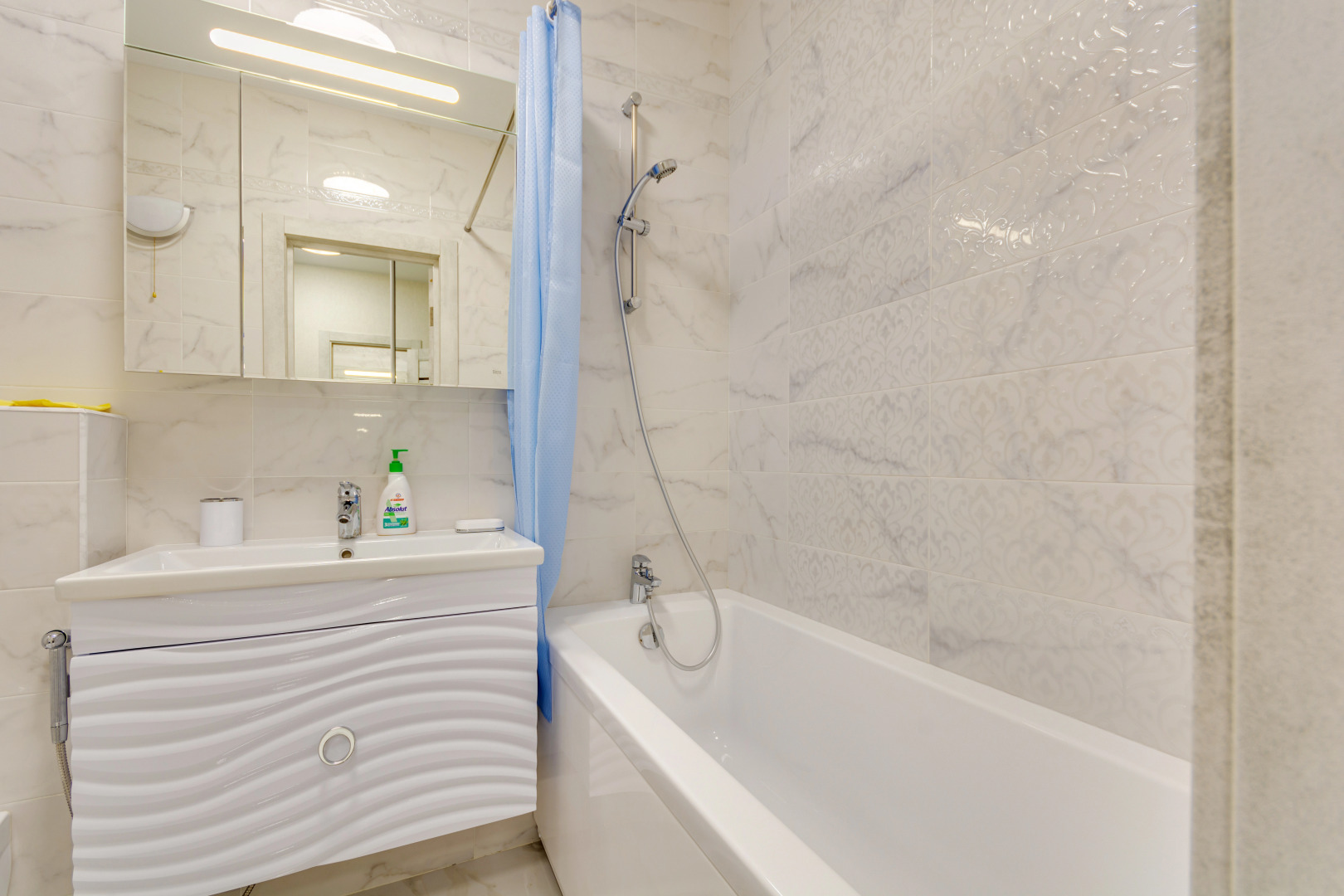 Апартаменты Премиум ЕвроДвушка Пр.Ленина