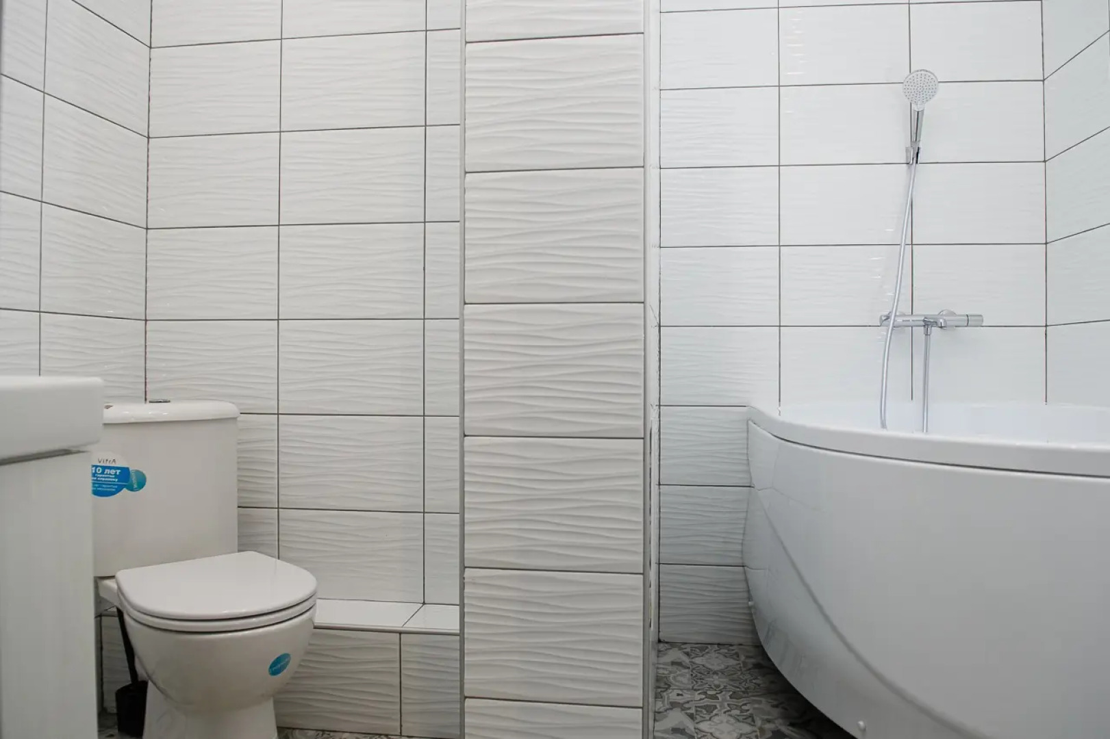 Апартаменты 0912 Верхнеторговая площадь 4