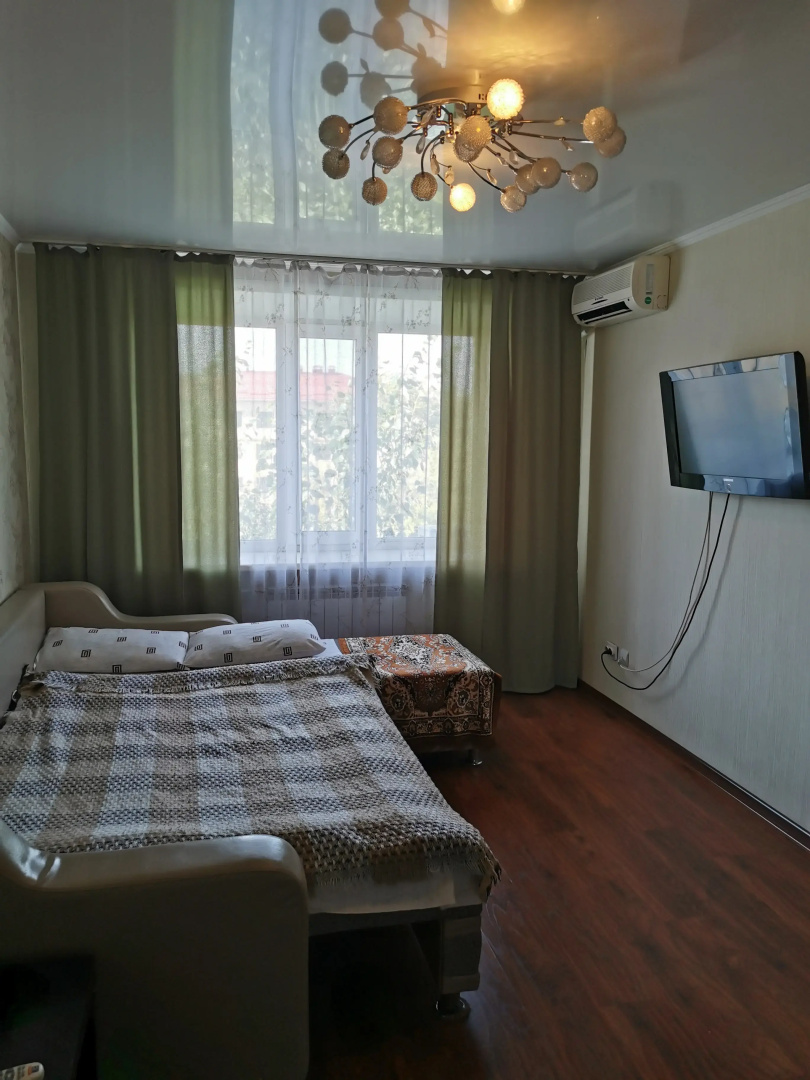 Квартира 1 комн. квартира в центре