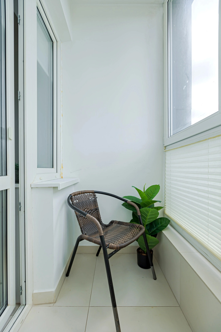 Апартаменты Lux рядом с Национальной библиотекой и Dana Mall