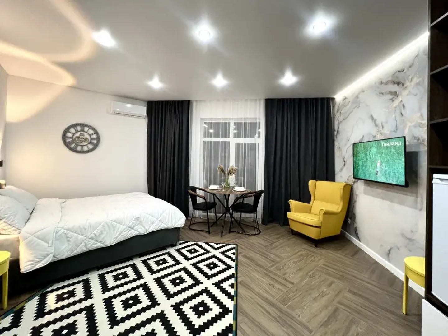 Квартира Хоум - Оренбург