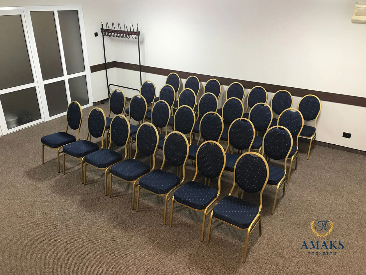 Гостиница Амакс Юбилейная