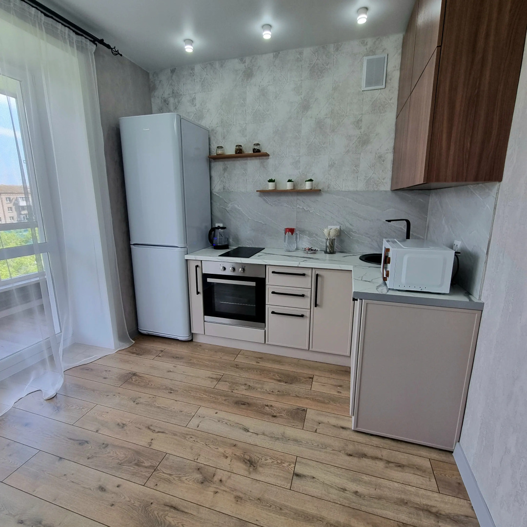 Квартира Уют 24