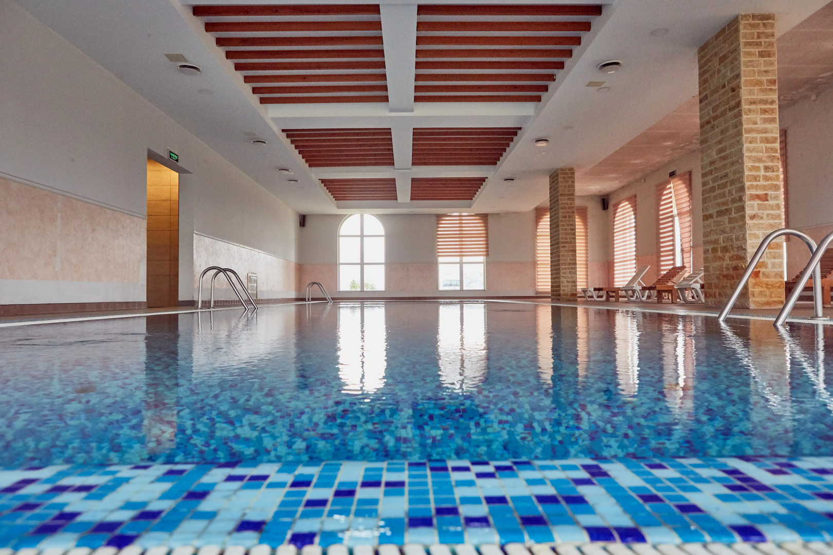 Отель Сарыкум