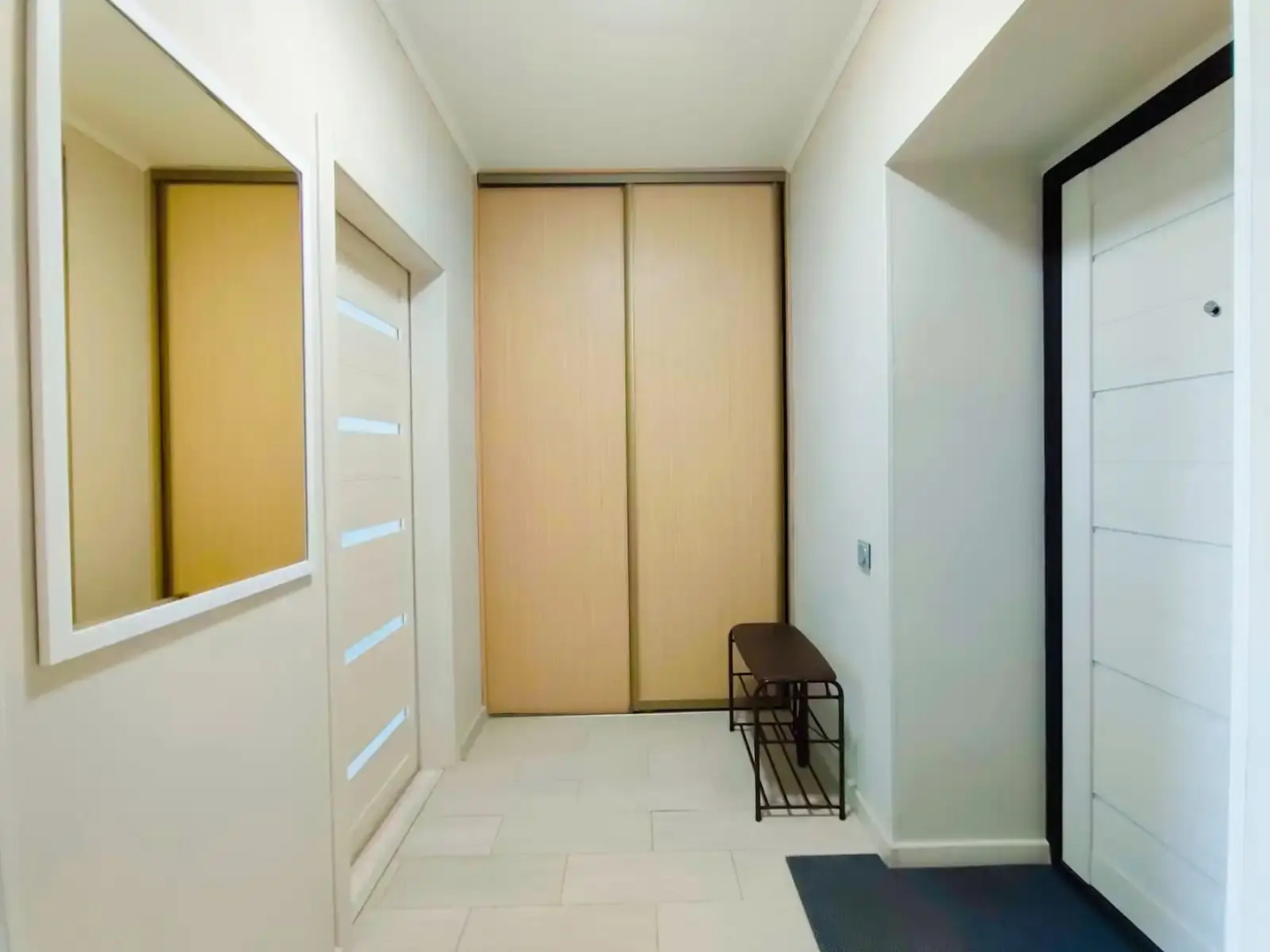 Квартира Однокомнатная рядом с Перинатальным Центром