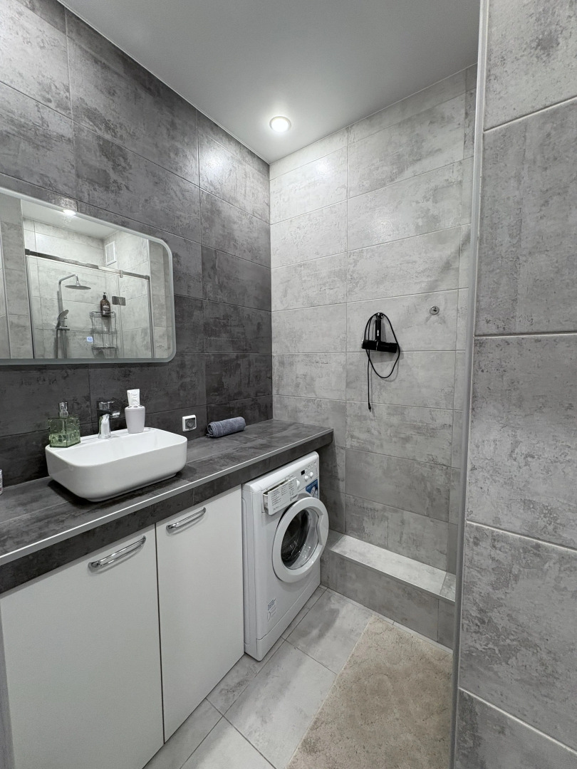 Апартаменты на набережной 4