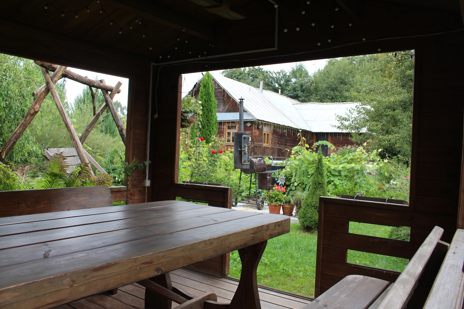 Гостевой Дом Ольхово