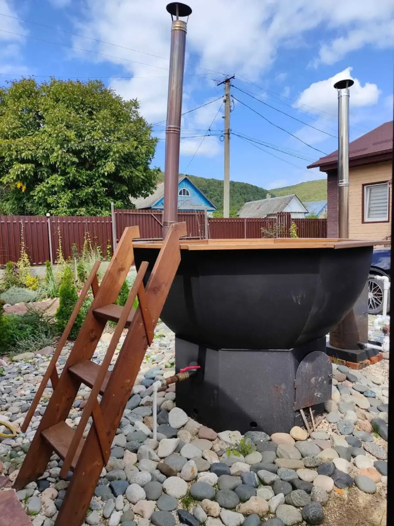 Гостевой Дом на Улице Хуторская 8