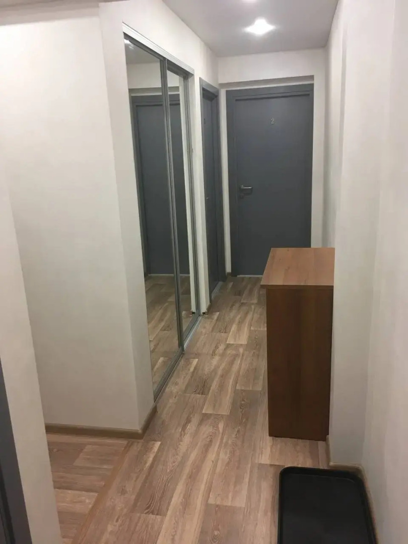 Квартира Антихостел RoomHouse Leningradskaya