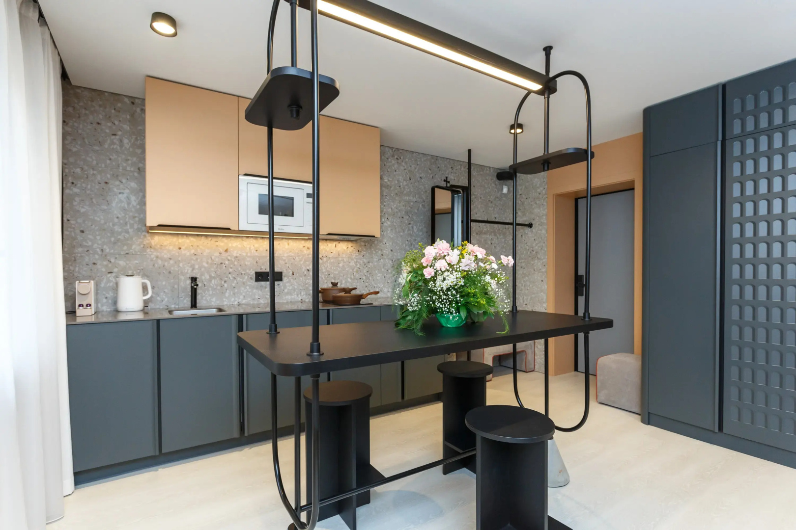 Апарт-отель Nova House