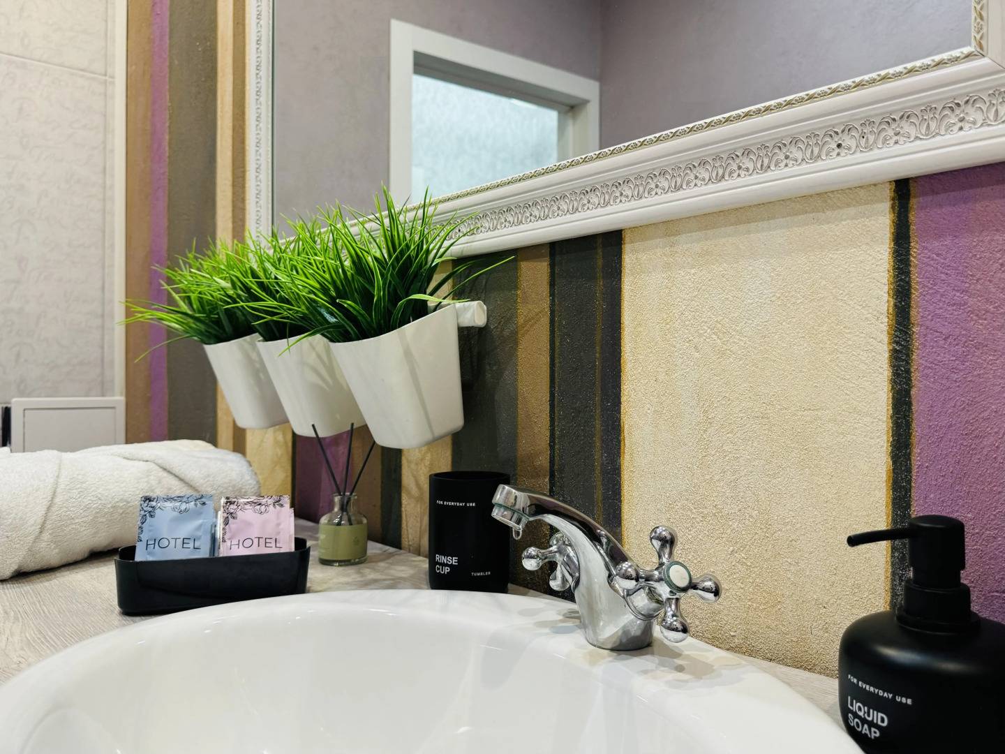 Квартира Atmosfera Sna