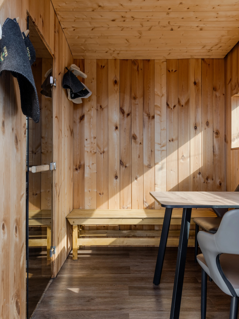 Частный дом Na Bali