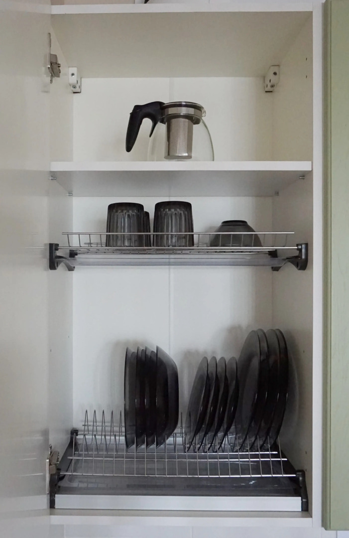 Квартира Студия с Роскошными Закатами