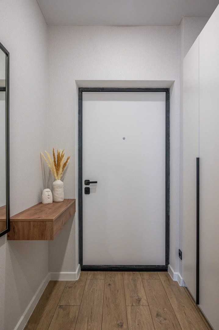 Квартира Новая Видовая с Дизайнерским Ремонтом