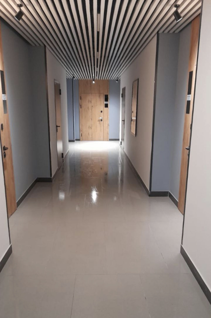 Квартира Как Дома - Апартаменты у моря