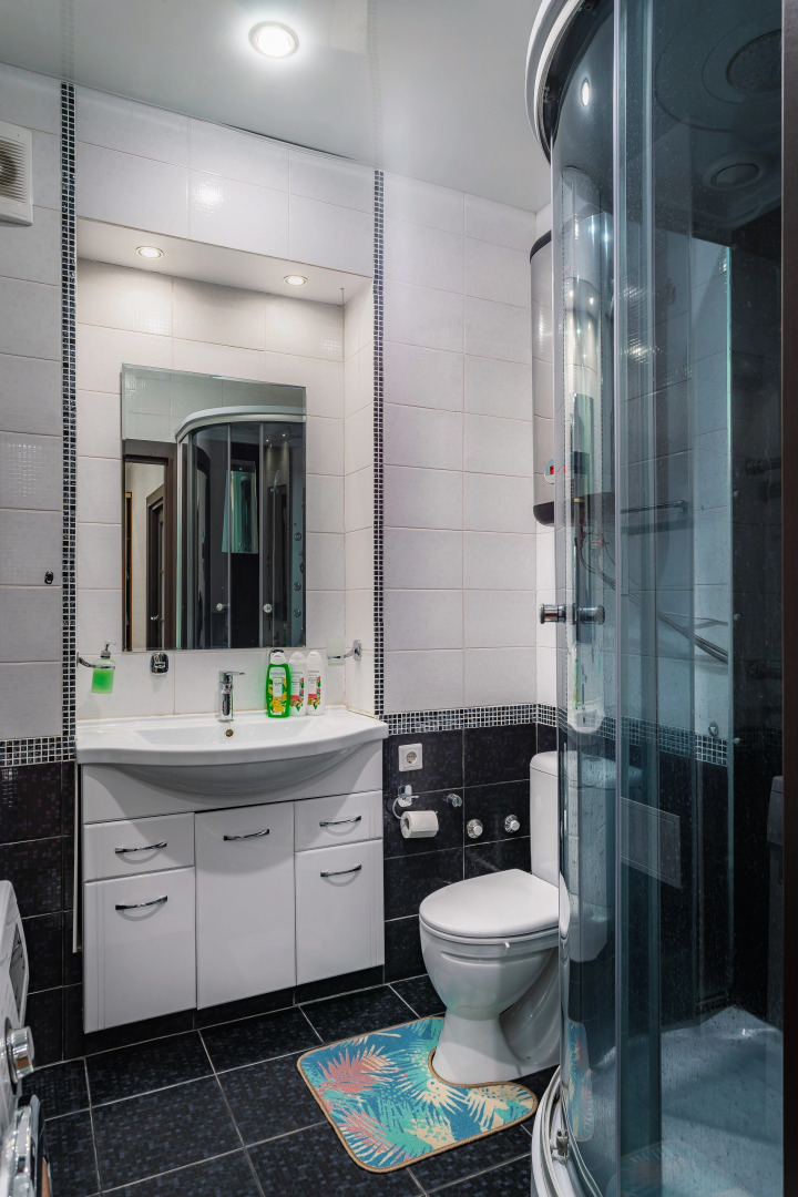 Апартаменты в ЖК Гастелло (на 2 этаже)