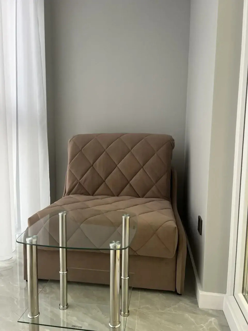 Апартаменты ЖК Рыбная деревня с видом на реку