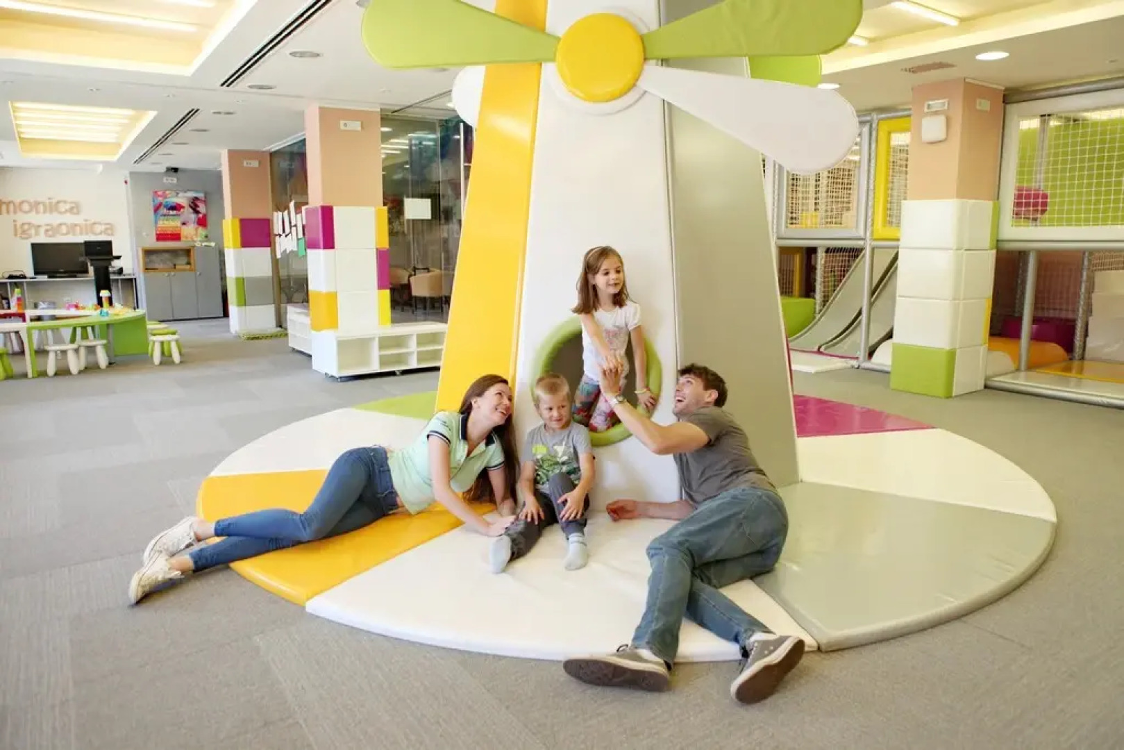 Hotel Mona Plaza Zlatibor