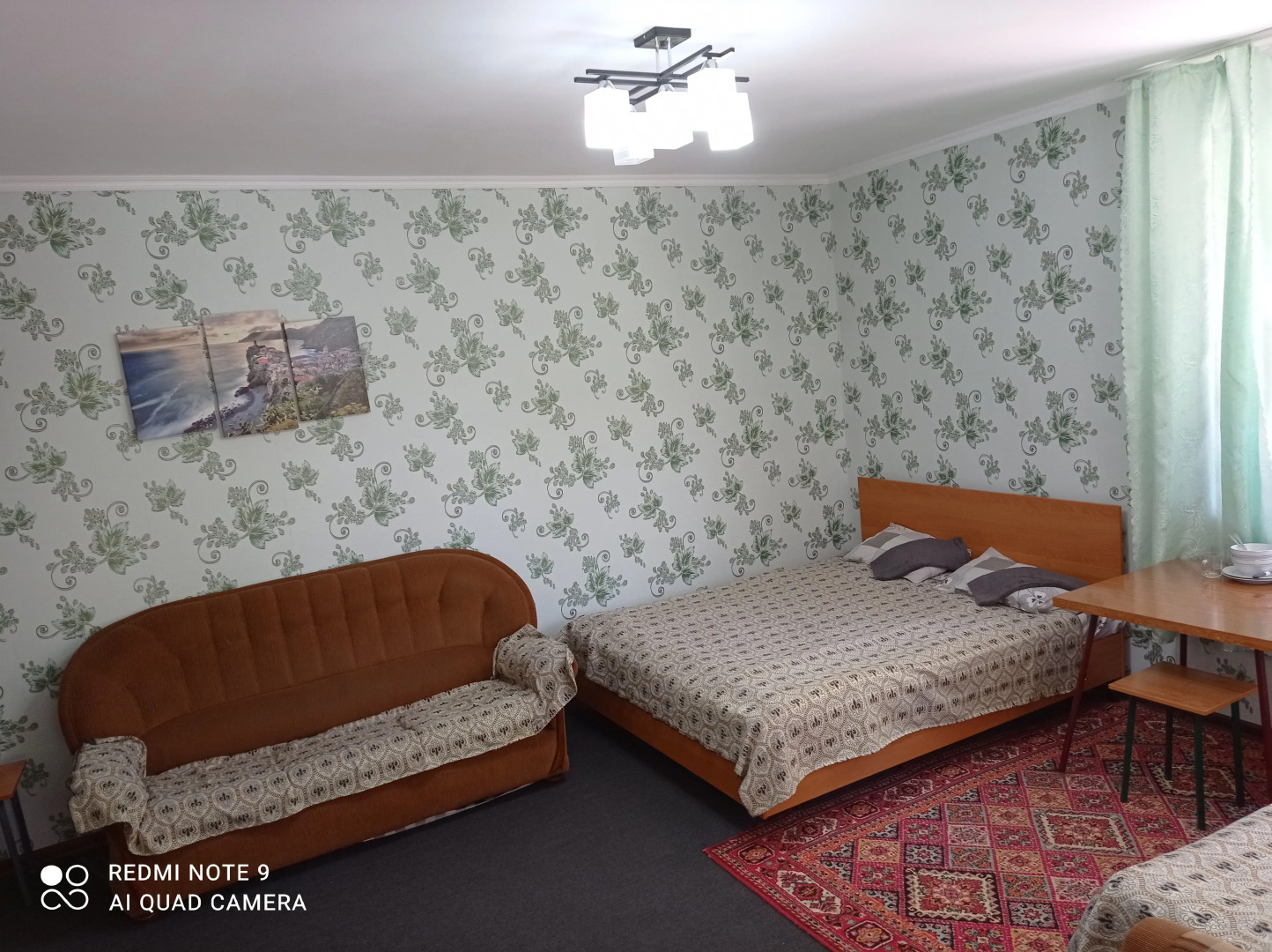 Гостевой дом Подсолнухи