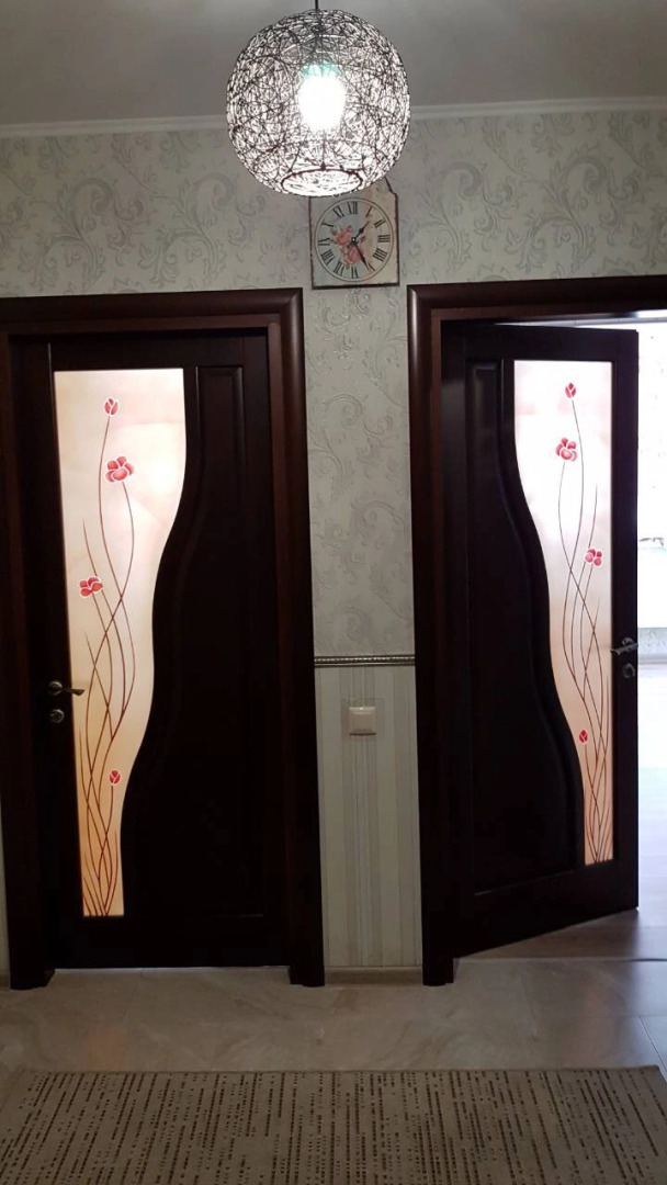 Апартаменты в Виннице