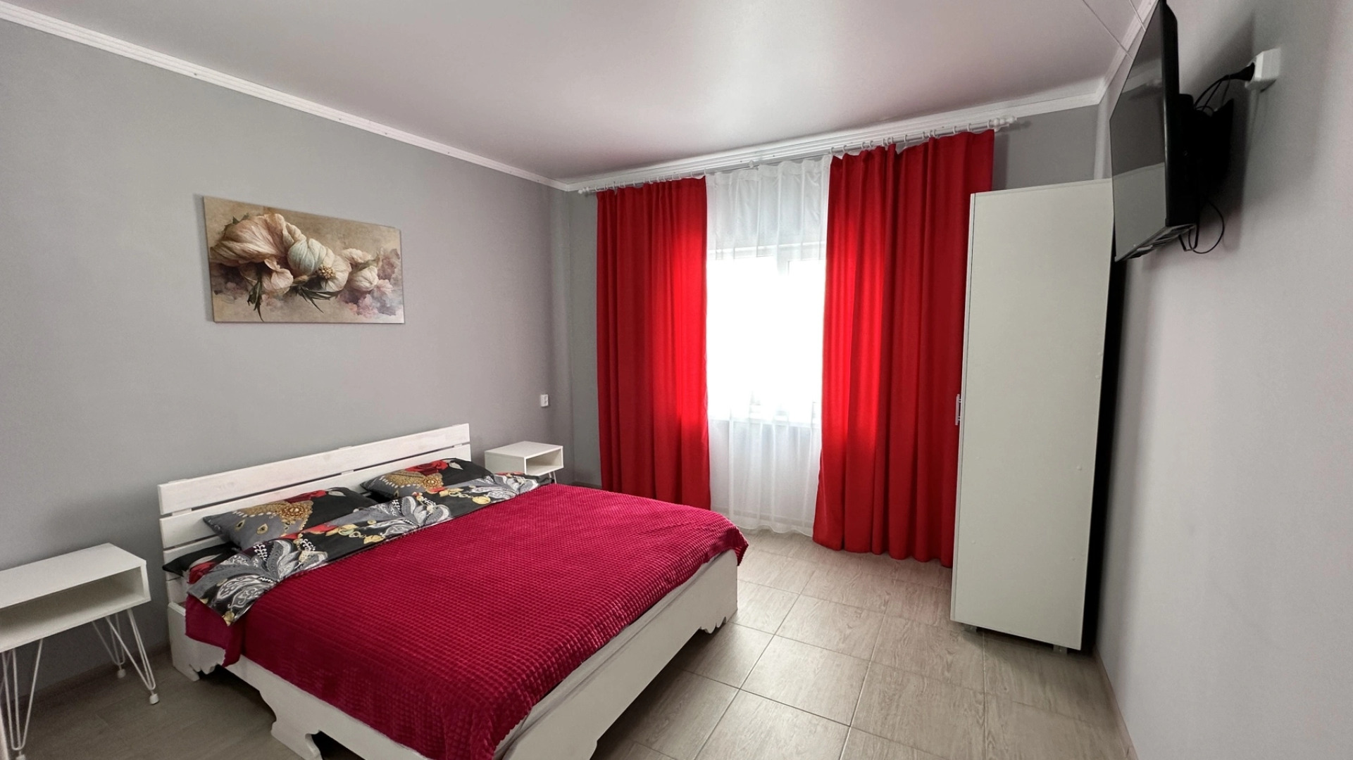 Гостевой Дом Радужный 2