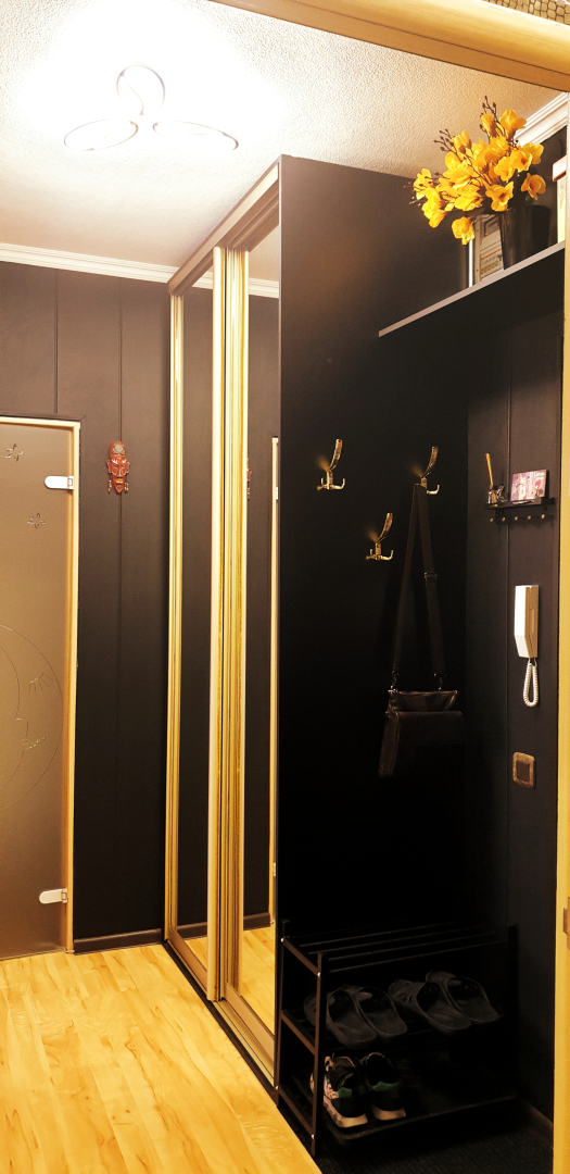 Квартира Angelina Studio