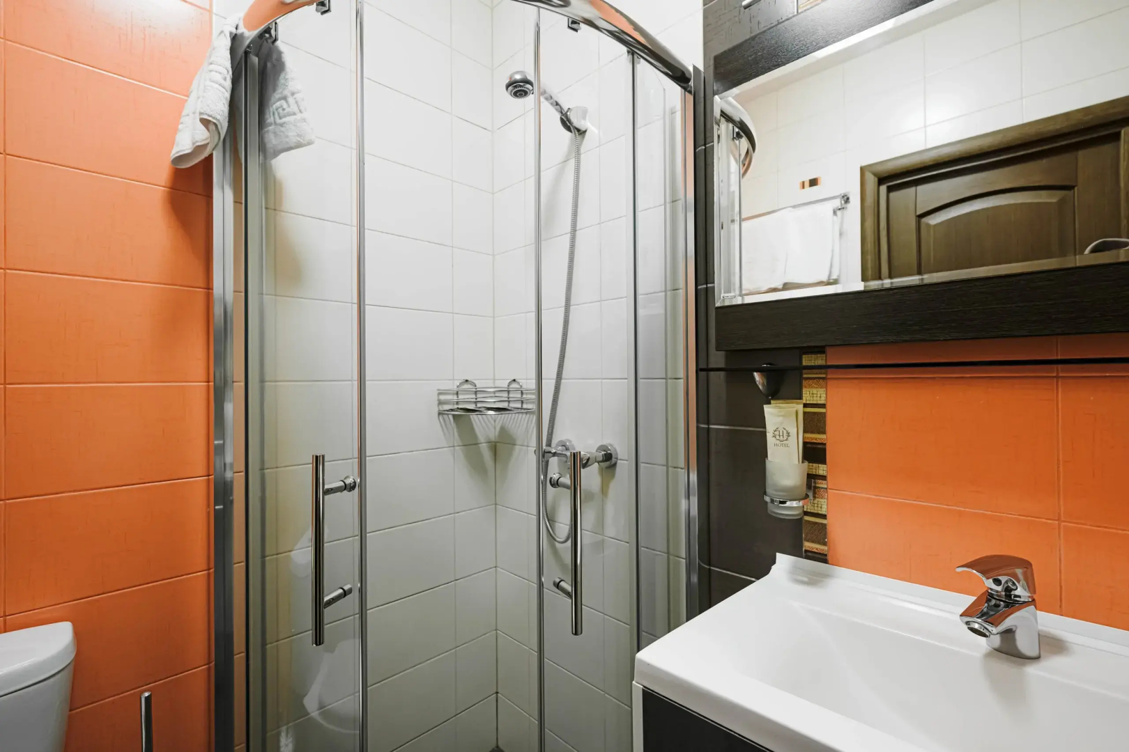 Гостевой дом Касл Васильевский