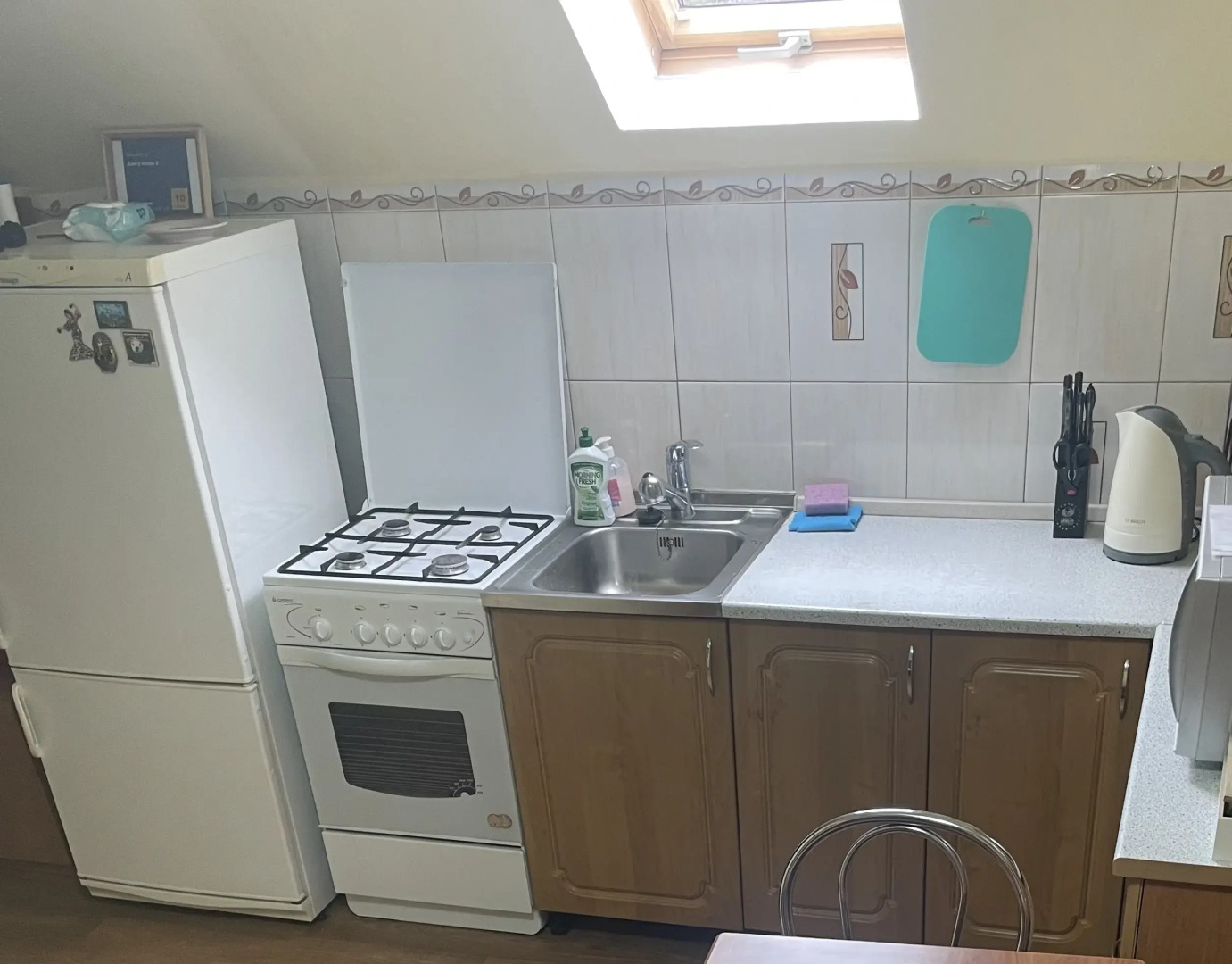 Квартира Дом у Озера 2