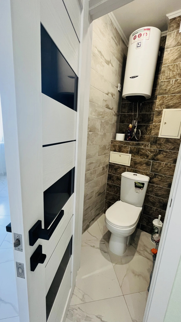 Апартаменты Мята