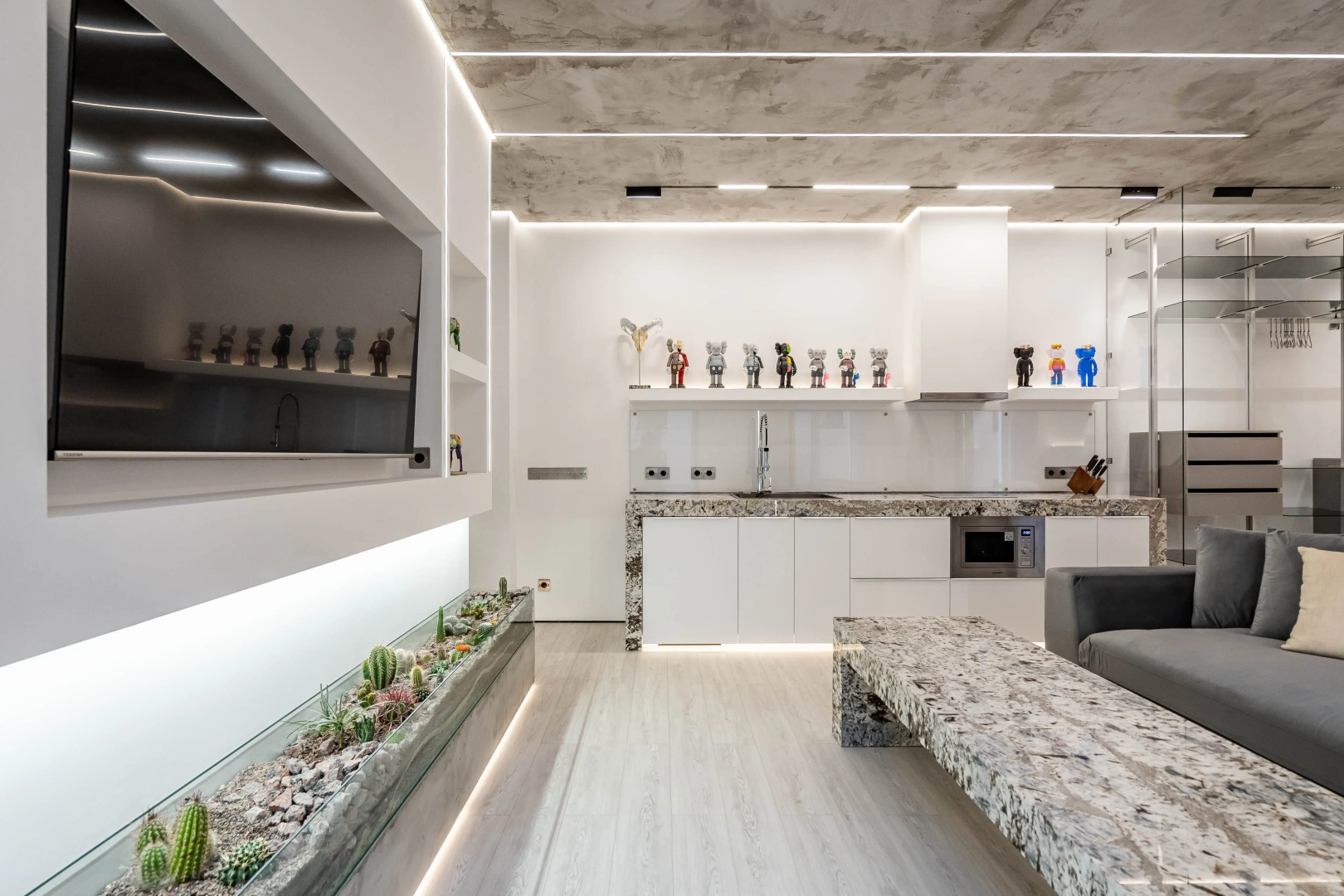 Апартаменты Hth24 Apartments Апраксин Переулок 9 (2)