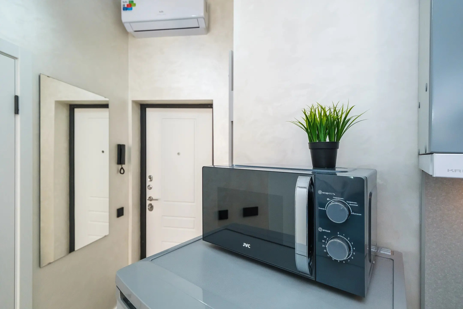 Апартаменты ЖК Огни Сочи 2