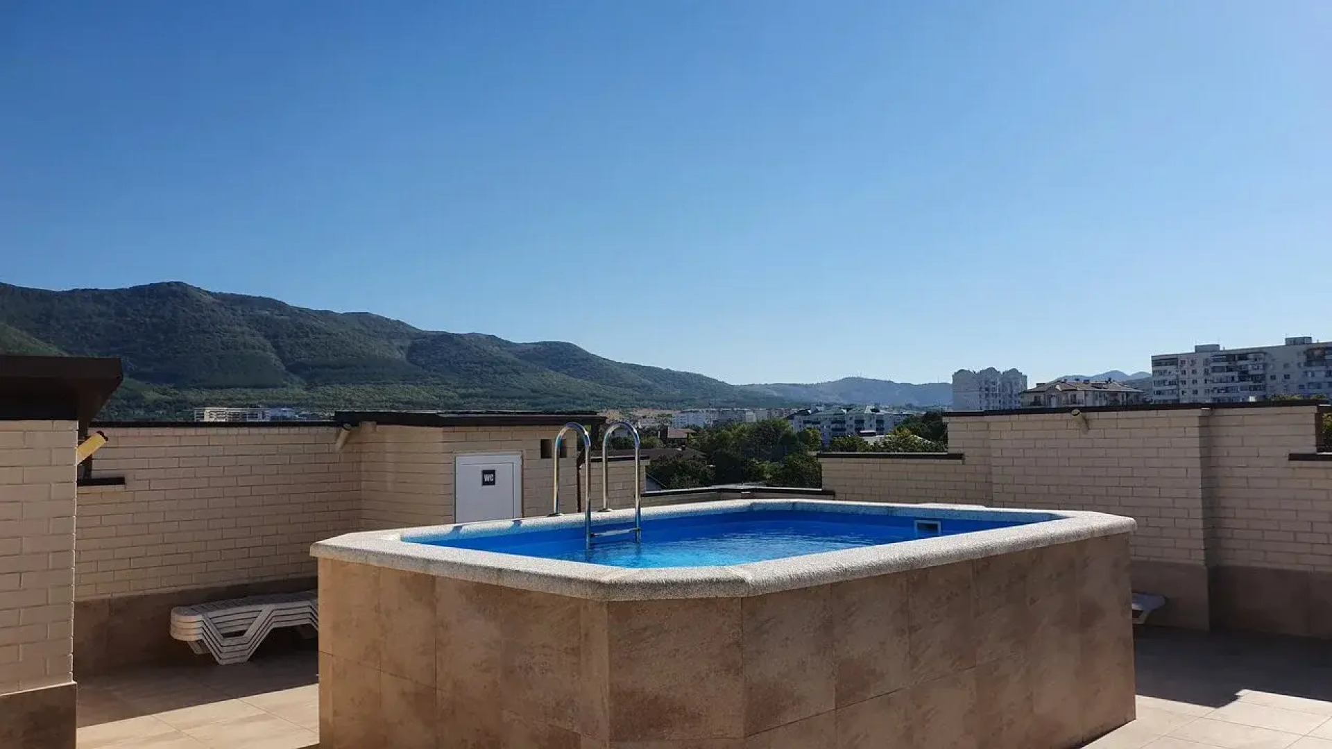 Гостевой дом Манополис