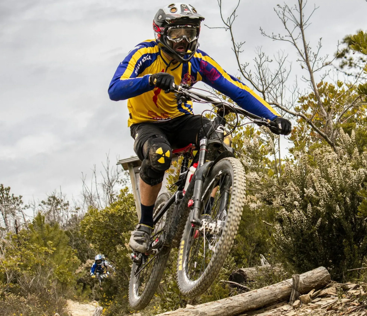 Country House Le Case Coloniche