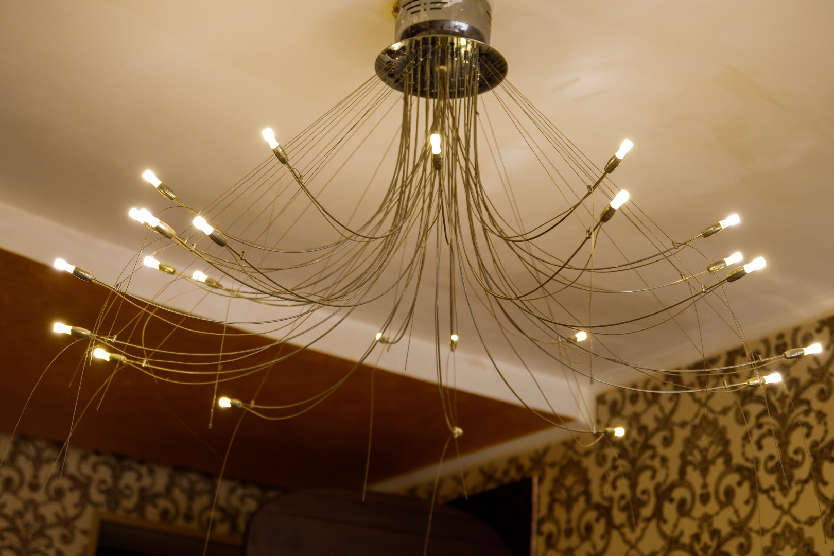 Гостиница Lucky-House