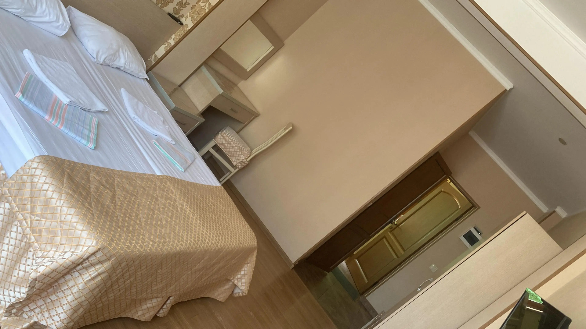 Гостевой дом на Черноморской 2