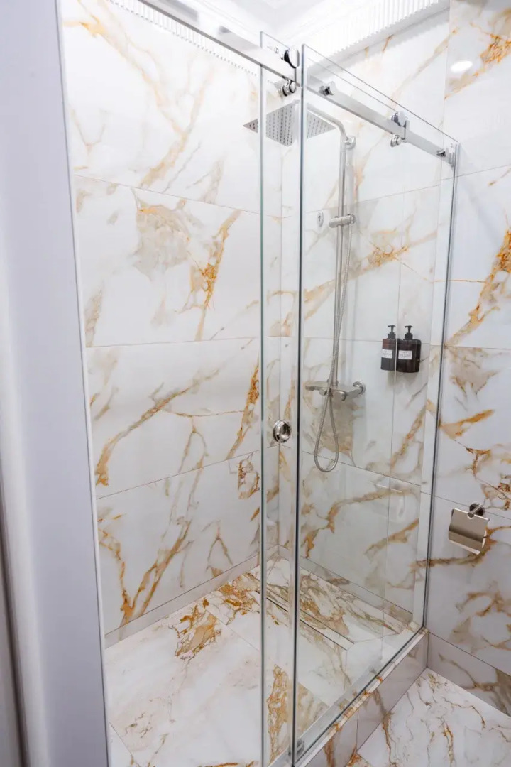 Отель СПА Оазис