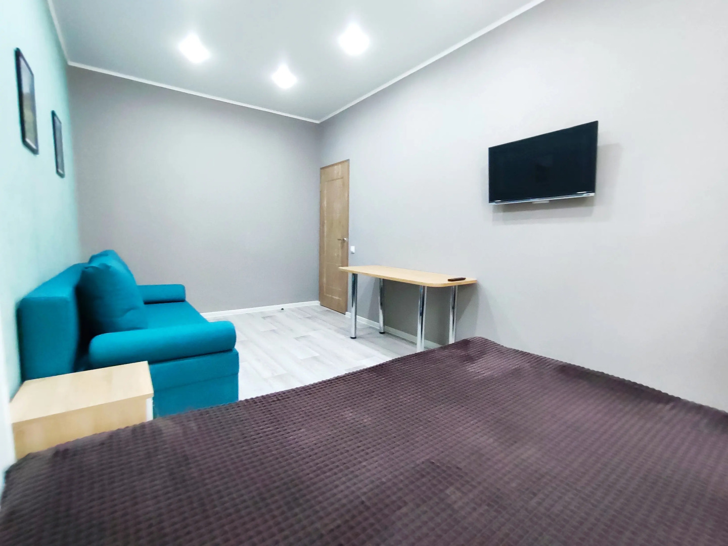 Гостевой Дом Лилия