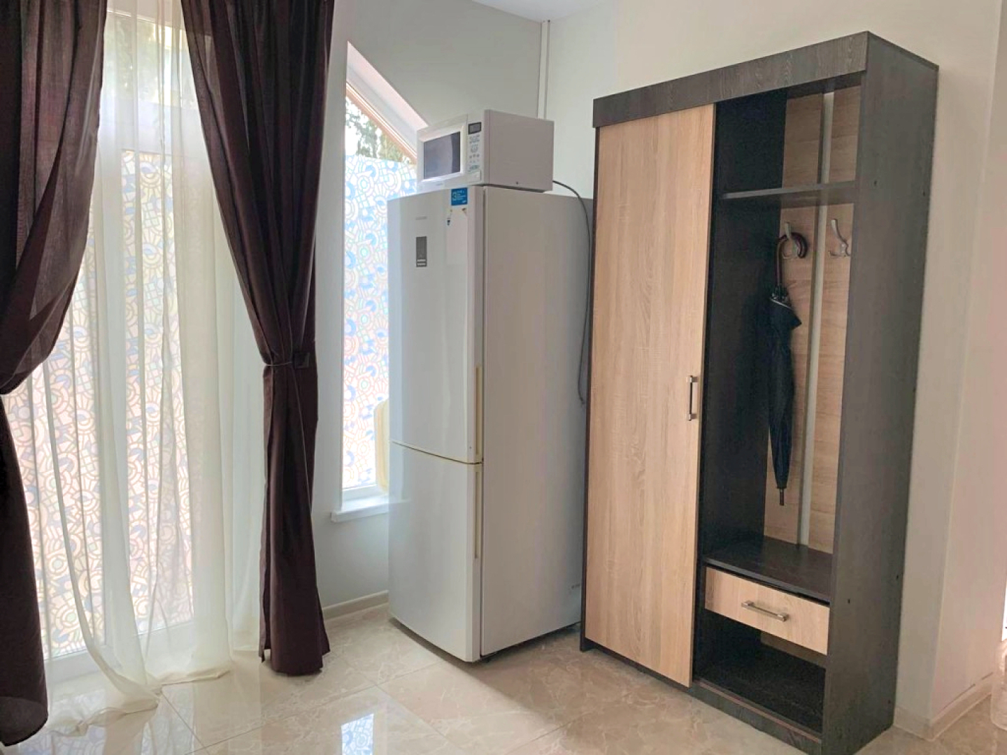 Частный дом Palm Springs Sochi