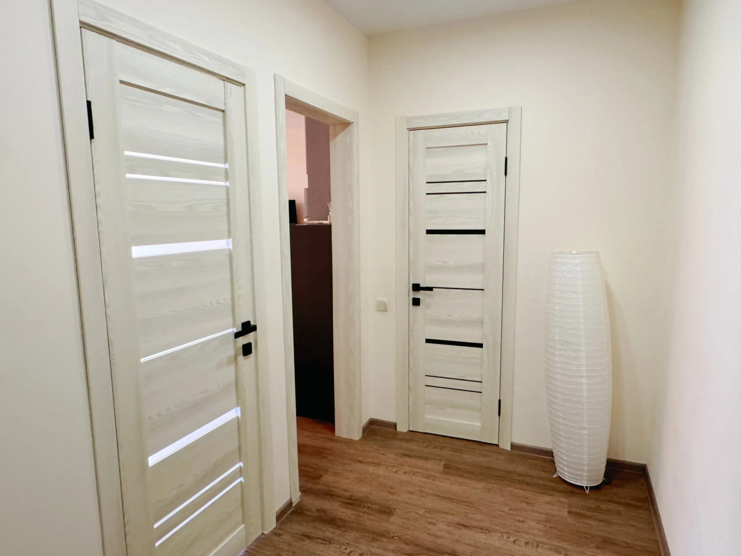 Апартаменты с Террасой и Видом на реку на Михайловской набережной