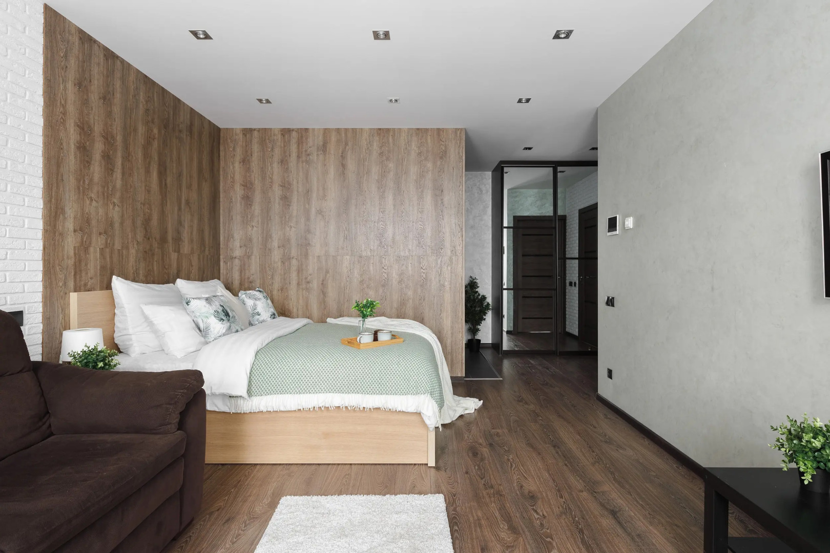 Апартаменты на Калинина