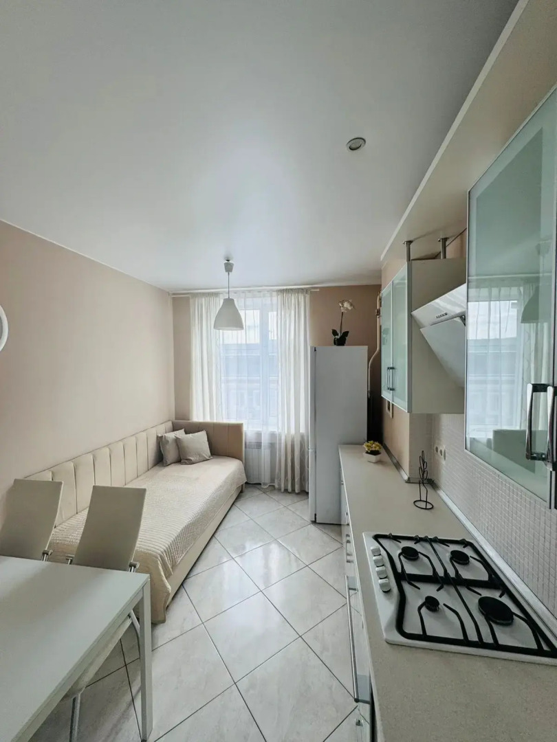 Апартаменты Кремль 50