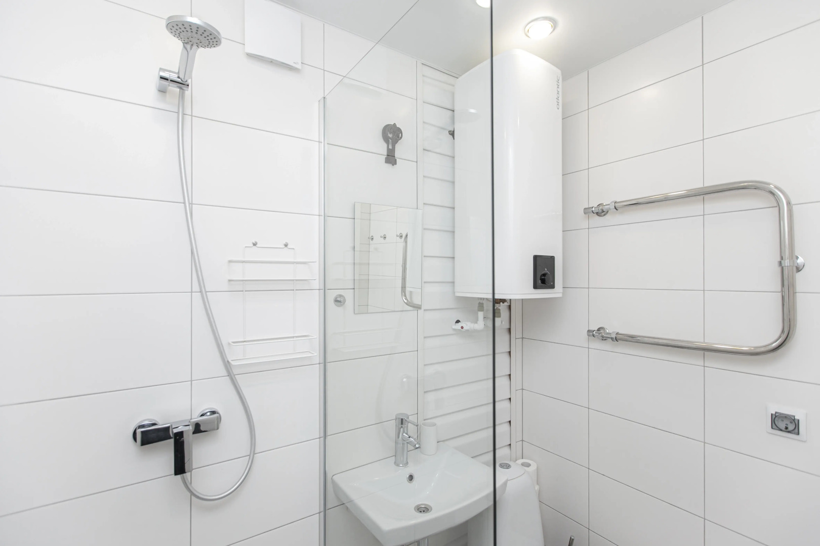 Квартира City Jazz studio