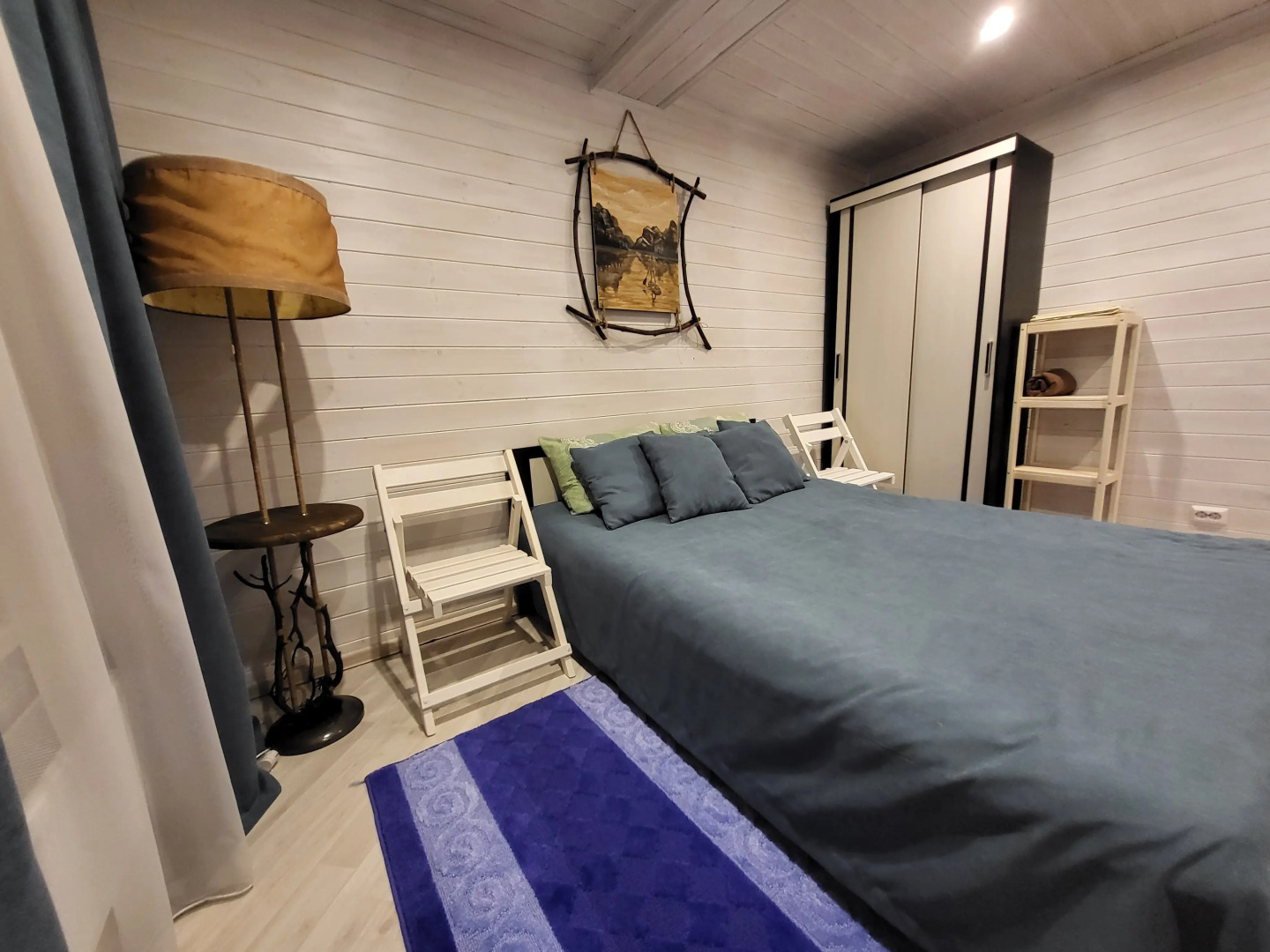 Гостевой Дом Сап Хата