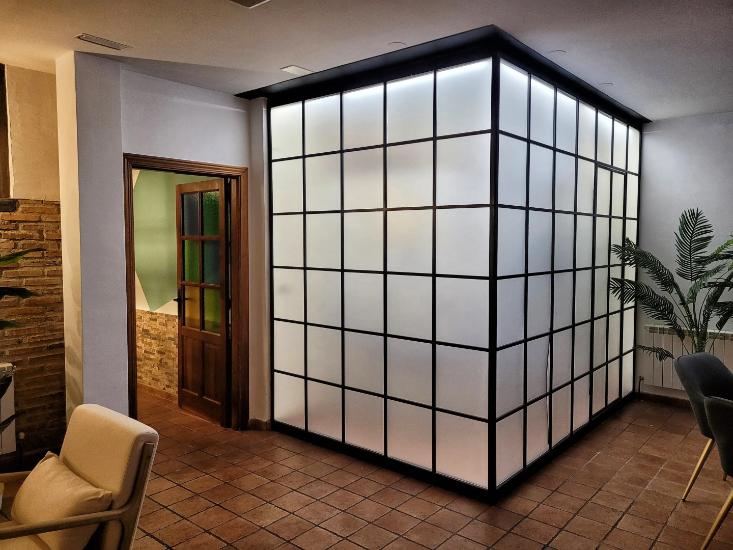 Hospedium Hotel La Fuente