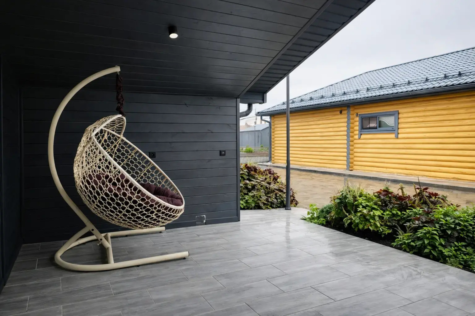 База Отдыха Хазри