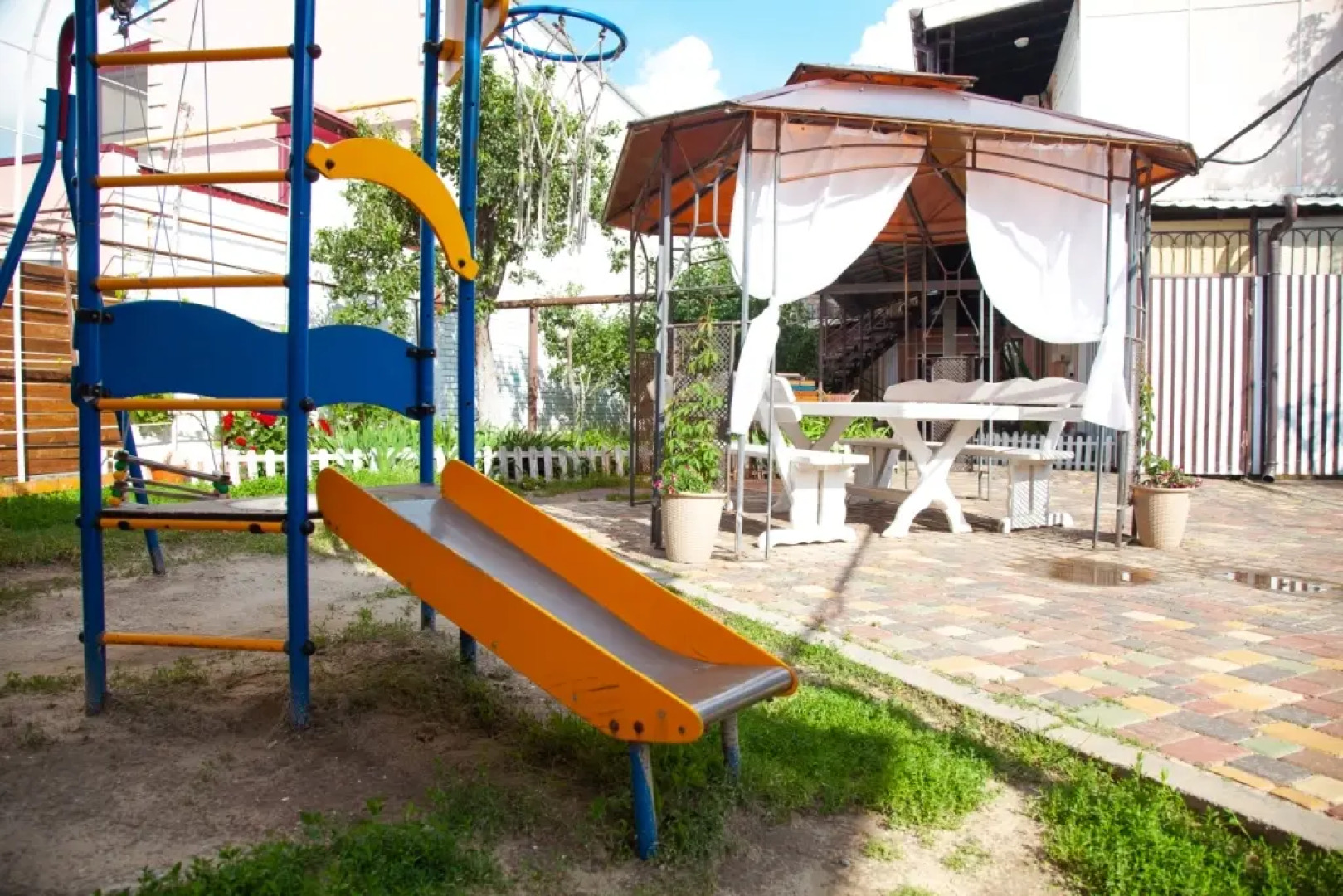 Гостевой дом «Мой дом»