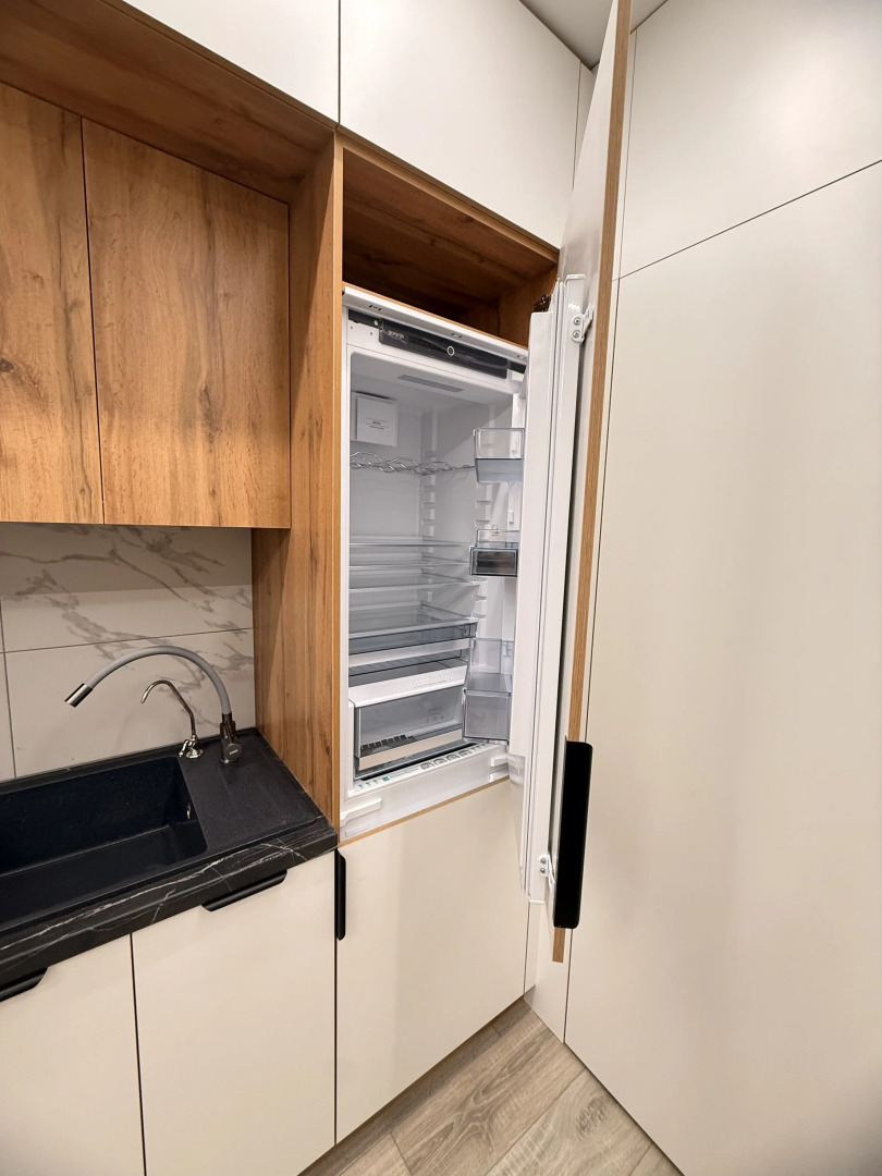 Апартаменты Двухкомнатная квартира на Ямской