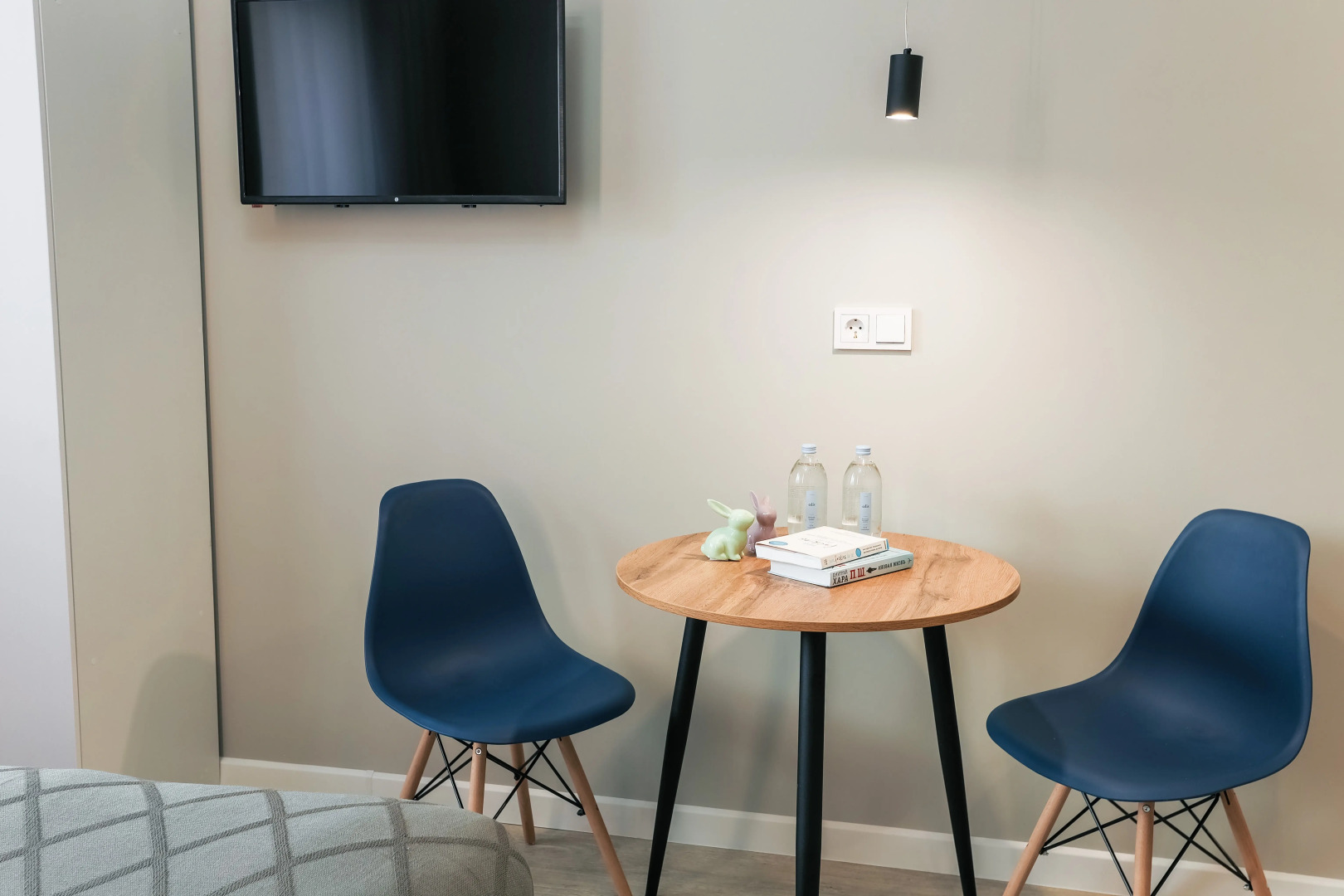 Апартаменты На Семена Лагоды